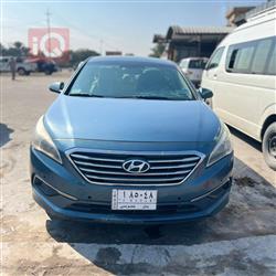هیوندای سۆناتا
